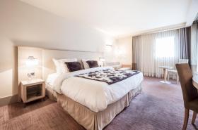Hôtel Le Pré Carré - photo 19