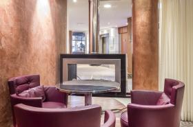 Hôtel Le Pré Carré - photo 9
