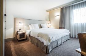 Hôtel Le Pré Carré - photo 4