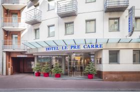 Hôtel Le Pré Carré - photo 5