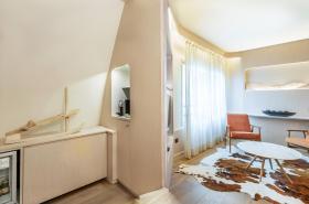 Hôtel Le Pré Carré - photo 13