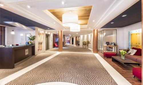 Hôtel Le Pré Carré - photo 3