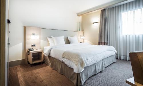 Hôtel Le Pré Carré - photo 1