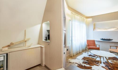 Hôtel Le Pré Carré - photo 2