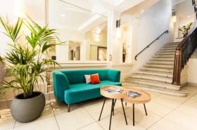 Apparthotel Privilodges Le Royal - photo 27