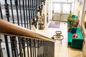 Apparthotel Privilodges Le Royal - photo 20