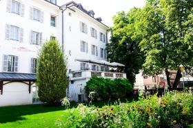 Apparthotel Privilodges Le Royal - photo 21