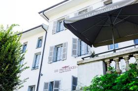 Apparthotel Privilodges Le Royal - photo 17