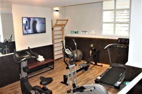 Apparthotel Privilodges Le Royal - photo 13