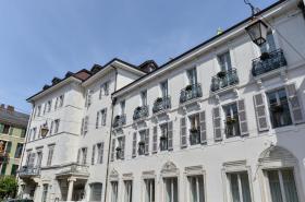 Apparthotel Privilodges Le Royal - photo 15