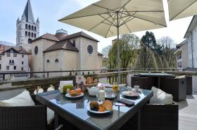 Apparthotel Privilodges Le Royal - photo 19