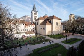 Apparthotel Privilodges Le Royal - photo 14