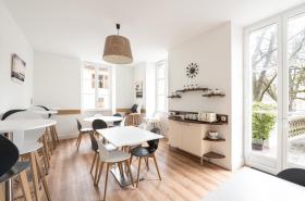 Apparthotel Privilodges Le Royal - photo 11