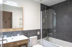 Apparthotel Privilodges Le Royal - photo 10