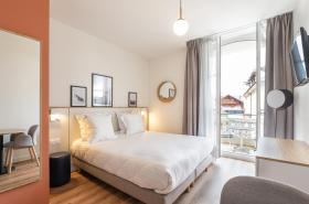 Apparthotel Privilodges Le Royal - photo 7