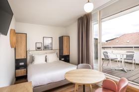 Apparthotel Privilodges Le Royal - photo 8