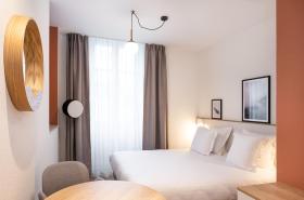 Apparthotel Privilodges Le Royal - photo 6