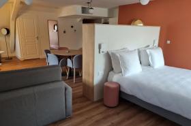 Apparthotel Privilodges Le Royal - photo 24