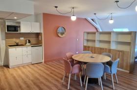 Apparthotel Privilodges Le Royal - photo 22