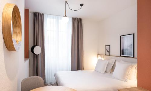 Apparthotel Privilodges Le Royal - photo 3