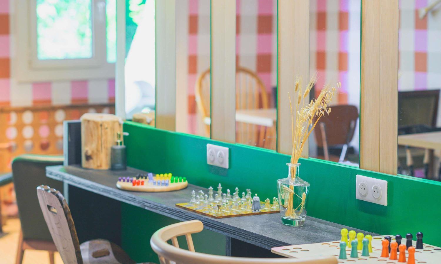 Foto dell'greet hôtel Annecy Cran-Gevrier by Accor