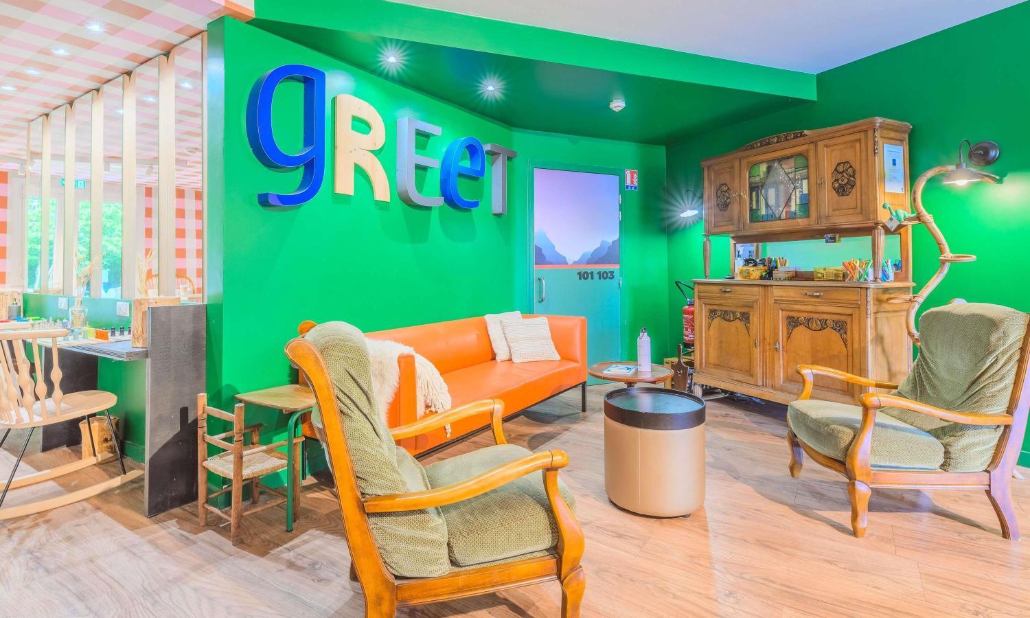 Photo greet hôtel Annecy Cran-Gevrier by Accor