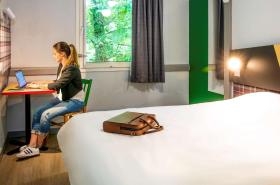 greet hôtel Annecy Cran-Gevrier - photo 16