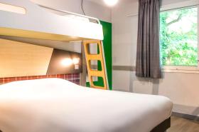 greet hôtel Annecy Cran-Gevrier - photo 21