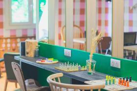 greet hôtel Annecy Cran-Gevrier by Accor - photo 4