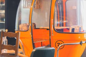 greet hôtel Annecy Cran-Gevrier by Accor - photo 21