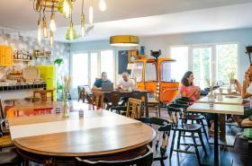 greet hôtel Annecy Cran-Gevrier by Accor - photo 20