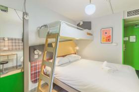 greet hôtel Annecy Cran-Gevrier by Accor - photo 5