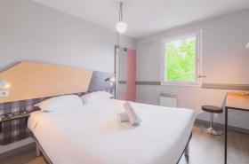 greet hôtel Annecy Cran-Gevrier by Accor - photo 12