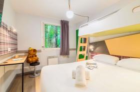 greet hôtel Annecy Cran-Gevrier by Accor - photo 8