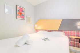 greet hôtel Annecy Cran-Gevrier by Accor - photo 7