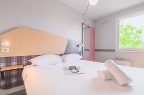 greet hôtel Annecy Cran-Gevrier by Accor - photo 6