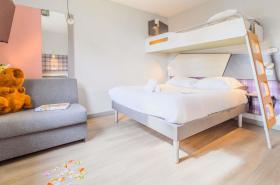 greet hôtel Annecy Cran-Gevrier by Accor - photo 5