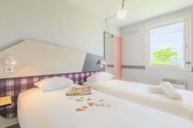 greet hôtel Annecy Cran-Gevrier by Accor - photo 6