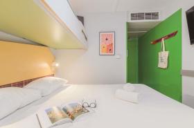 greet hôtel Annecy Cran-Gevrier by Accor - photo 15