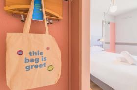 greet hôtel Annecy Cran-Gevrier by Accor - photo 18