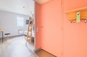 greet hôtel Annecy Cran-Gevrier by Accor - photo 8