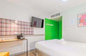 greet hôtel Annecy Cran-Gevrier by Accor - photo 11