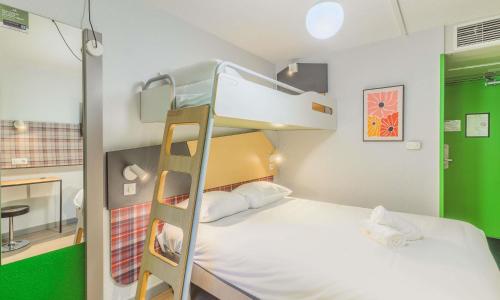 greet hôtel Annecy Cran-Gevrier by Accor - photo 2