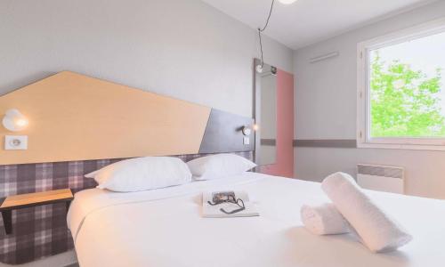 greet hôtel Annecy Cran-Gevrier by Accor - photo 3