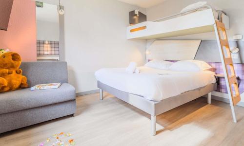 greet hôtel Annecy Cran-Gevrier by Accor - photo 2