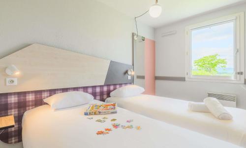 greet hôtel Annecy Cran-Gevrier by Accor - photo 3