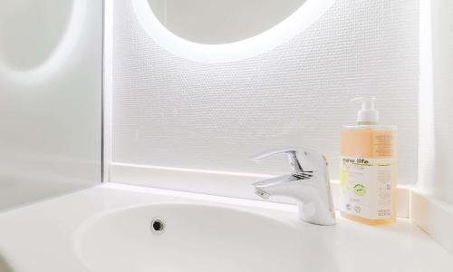 greet hôtel Annecy Cran-Gevrier by Accor - photo 3