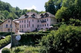 Hotel des Marquisats - photo 26