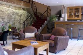 Hotel des Marquisats - photo 10