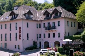 Hotel des Marquisats - photo 11